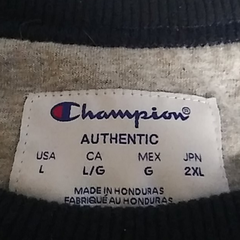 Sweater - Picture 2 of 2